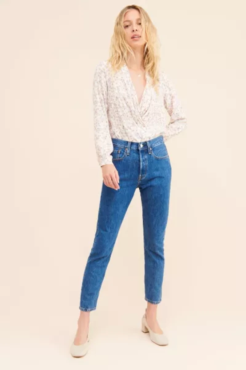 Rolla's Heidi Daisies Blouse