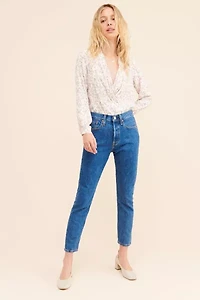 Rolla's Heidi Daisies Blouse