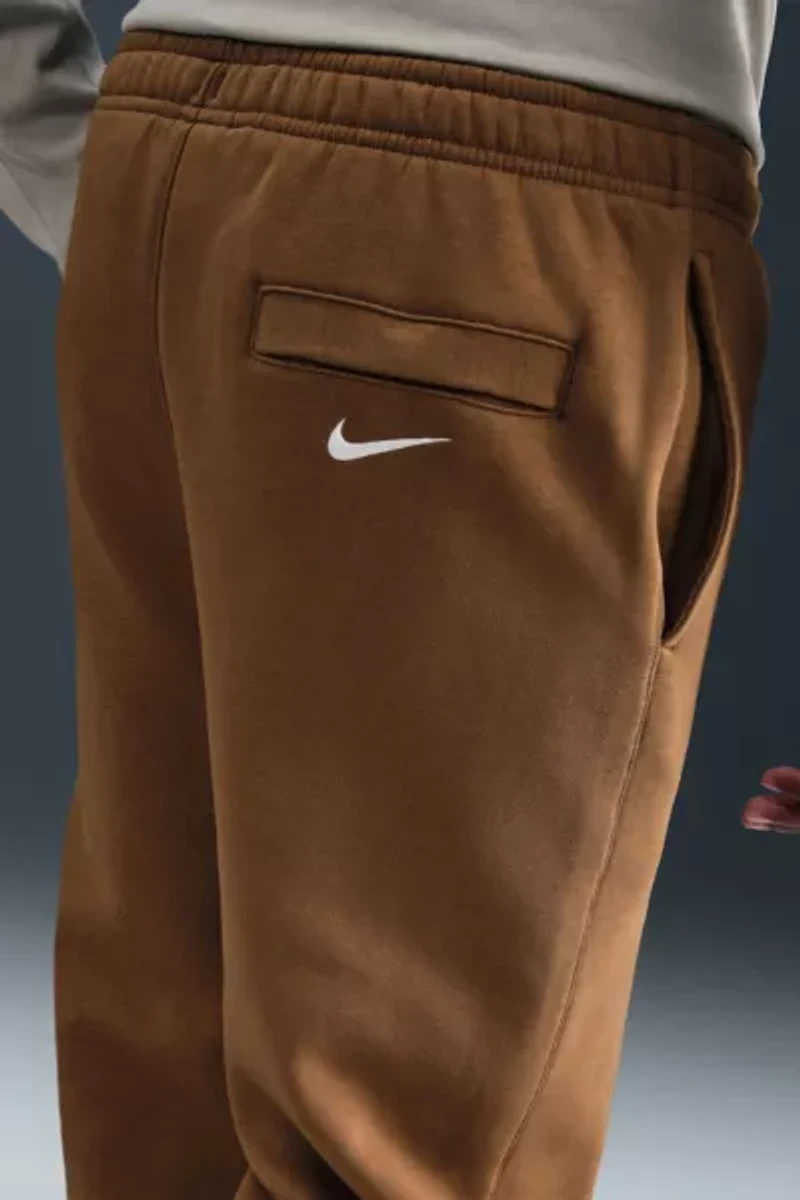 Nike Club Bungee Sweatpant