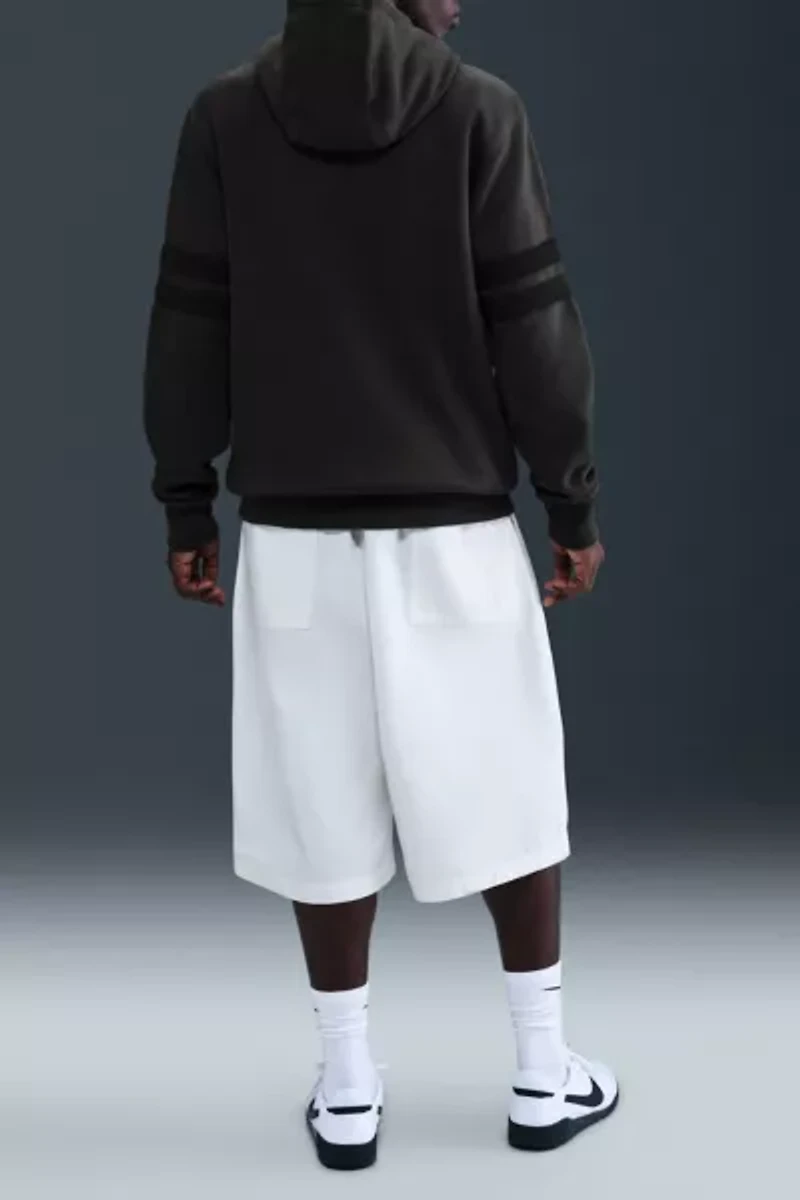 Nike Club Next Up Hoodie Sweatshirt