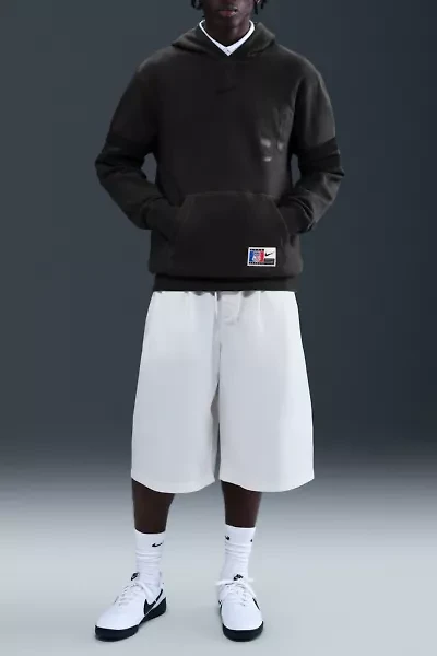 Nike Club Next Up Hoodie Sweatshirt