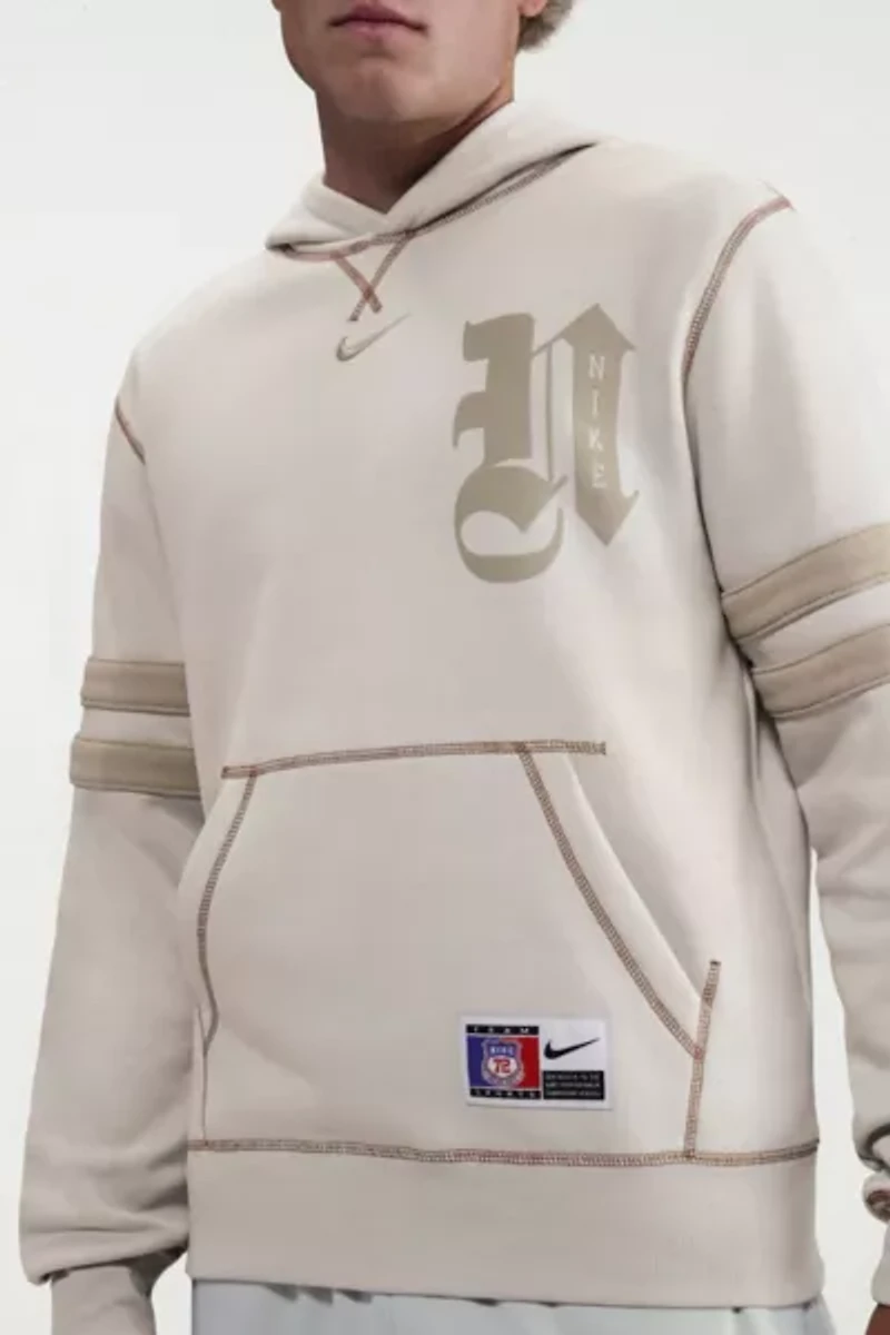 Nike Club Next Up Hoodie Sweatshirt