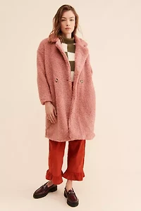 Sadie & Sage Up From The Skies Coat