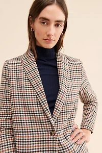 Sadie & Sage Harmless Banter Blazer