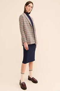 Sadie & Sage Harmless Banter Blazer