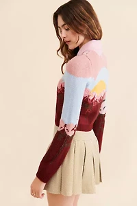 House Of Sunny Garden Eden Cardigan