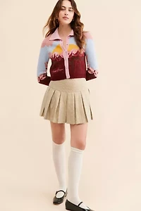 House Of Sunny Garden Eden Cardigan