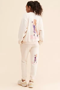 Boys Lie Shoot Your Shot Sweatpants