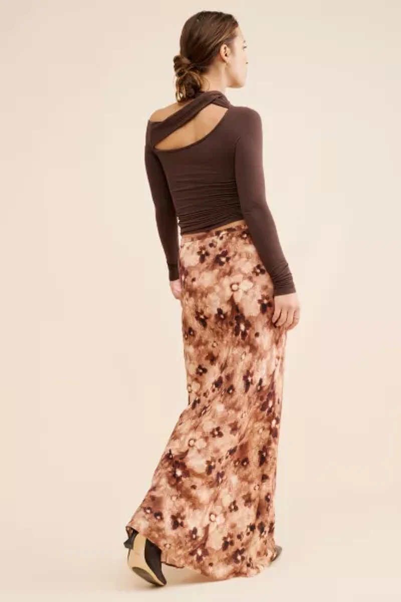 Lioness Hudson Maxi Skirt