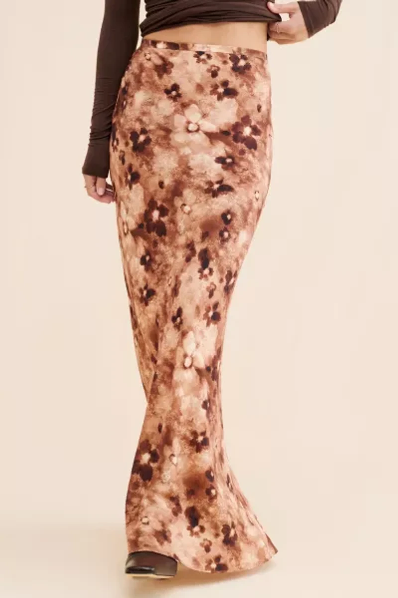 Lioness Hudson Maxi Skirt