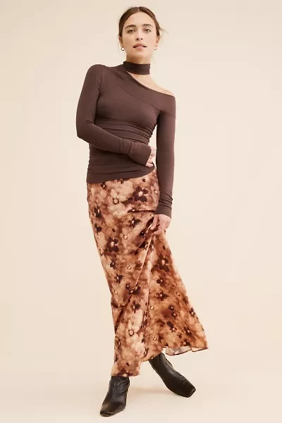 Lioness Hudson Maxi Skirt