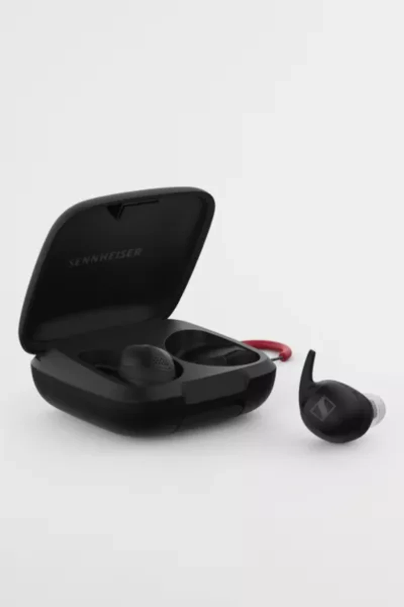 Sennheiser Momentum Sport True Wireless Noise Cancelling Earbuds
