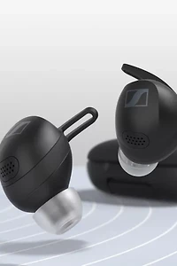 Sennheiser Momentum Sport True Wireless Noise Cancelling Earbuds