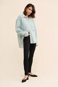 Levi’s® 721 High Rise Skinny Jeans
