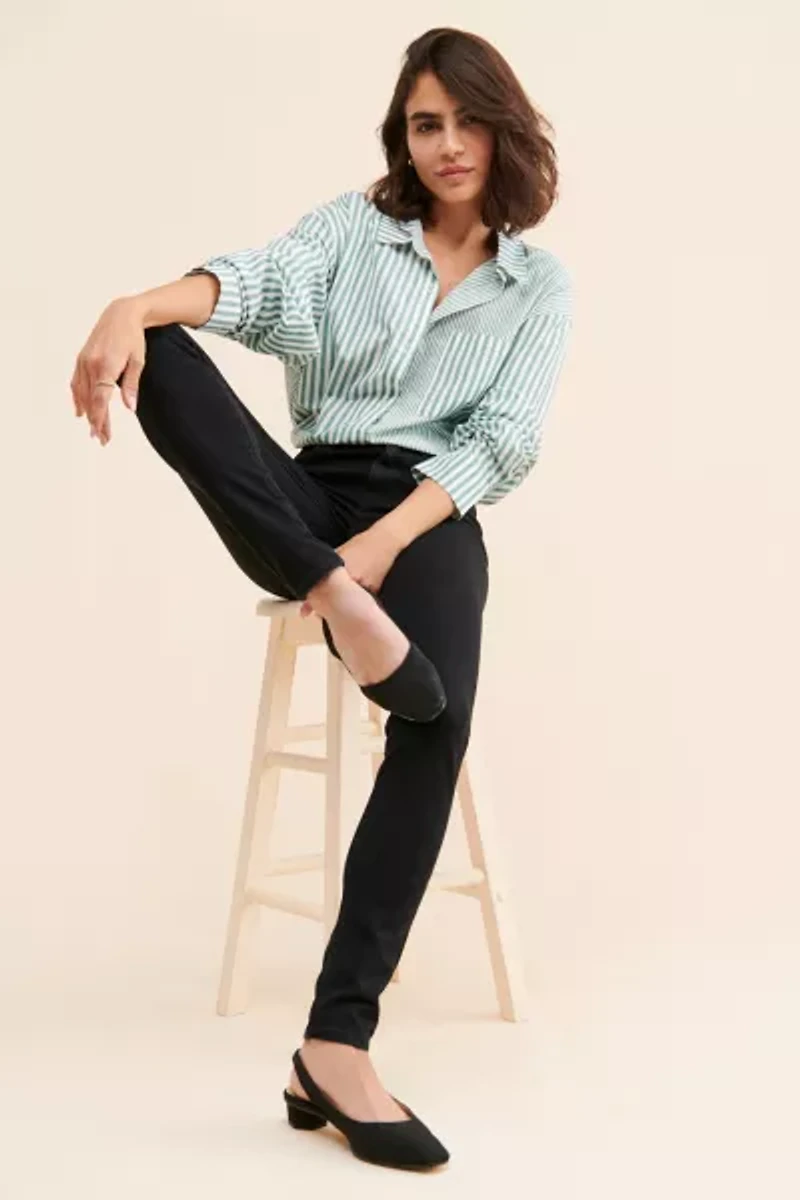 Levi’s® 721 High Rise Skinny Jeans