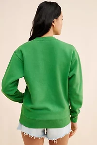 Nuuly x Tierra Whack Crewneck Sweatshirt