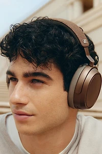 Sennheiser MOMENTUM 4 Bluetooth Over-Ear Noise Cancelling Headphones