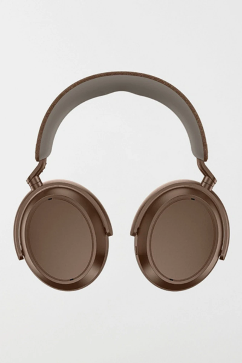 Sennheiser MOMENTUM 4 Bluetooth Over-Ear Noise Cancelling Headphones