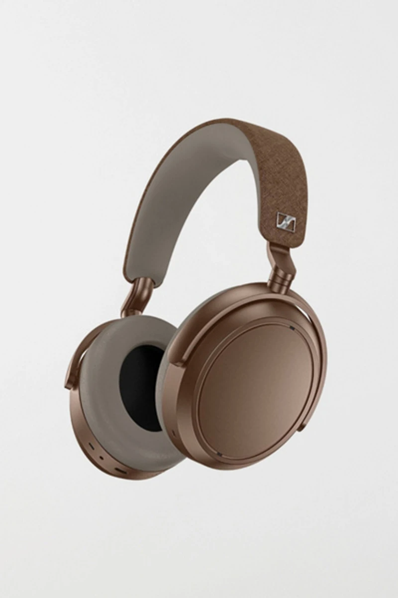 Sennheiser MOMENTUM 4 Bluetooth Over-Ear Noise Cancelling Headphones