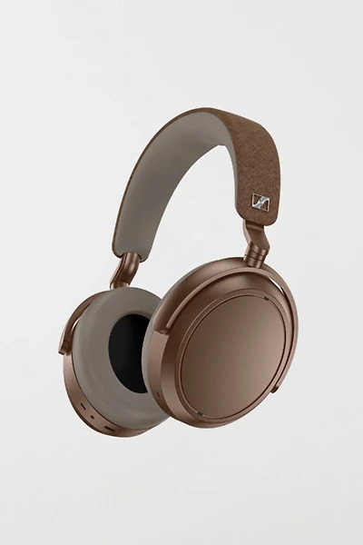 Sennheiser MOMENTUM 4 Bluetooth Over-Ear Noise Cancelling Headphones