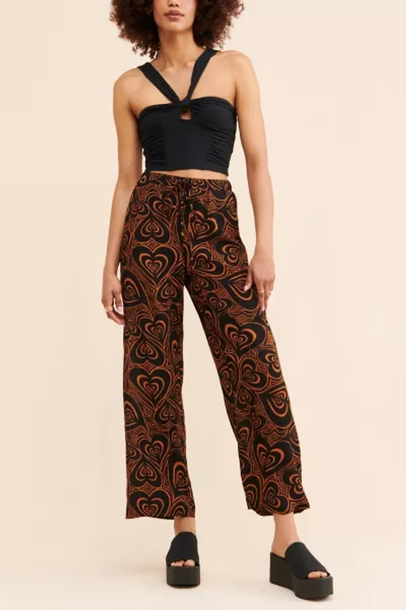 Lisa Says Gah Bailey Pants