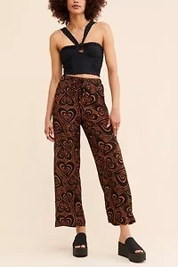 Lisa Says Gah Bailey Pants