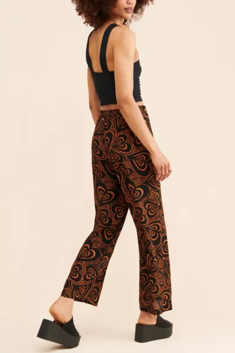 Lisa Says Gah Bailey Pants