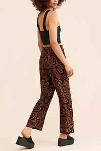 Lisa Says Gah Bailey Pants