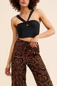 Lisa Says Gah Bailey Pants