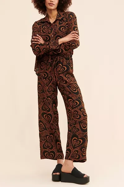 Lisa Says Gah Bailey Pants