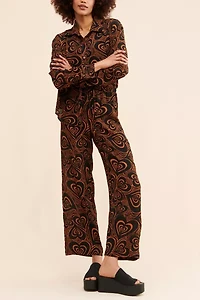 Lisa Says Gah Bailey Pants