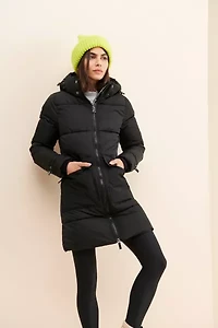 KENDALL + KYLIE Simms Puffer