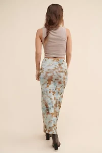 Charlie Holiday Georgie Maxi Skirt