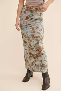 Charlie Holiday Georgie Maxi Skirt