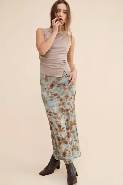 Charlie Holiday Georgie Maxi Skirt