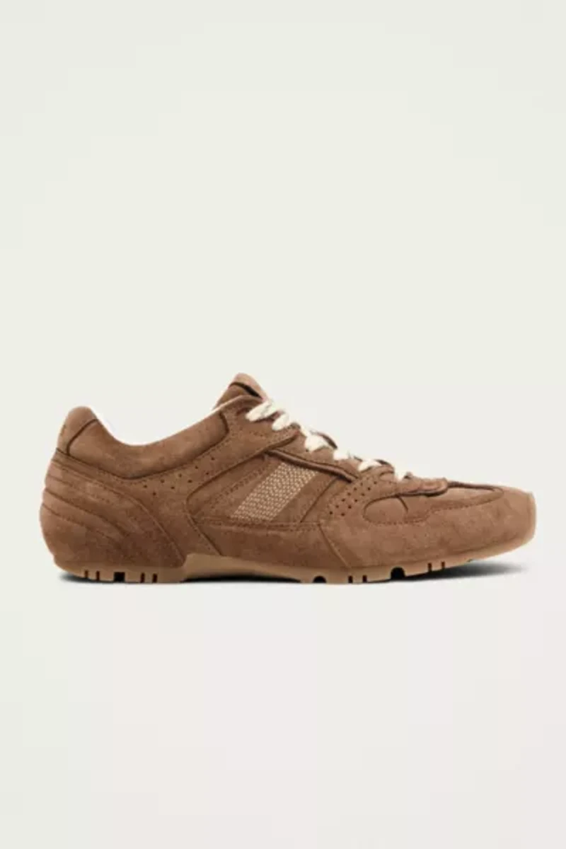 ALOHAS tb. 56 Suede Sneaker