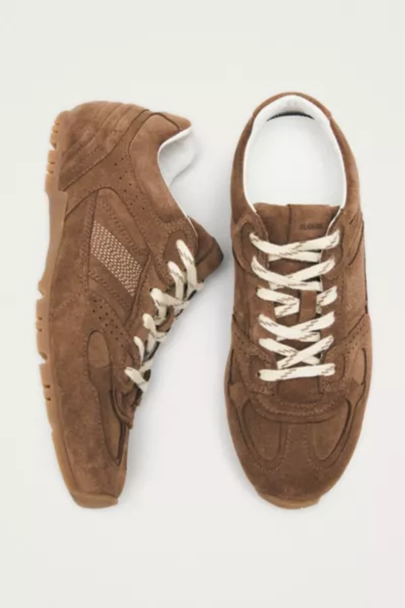 ALOHAS tb. 56 Suede Sneaker