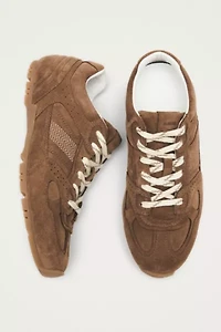 ALOHAS tb. 56 Suede Sneaker