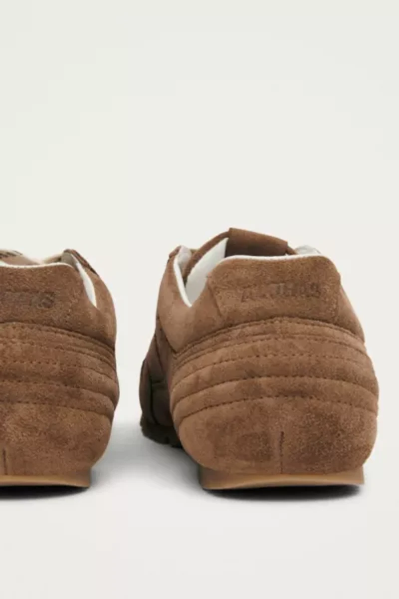 ALOHAS tb. 56 Suede Sneaker