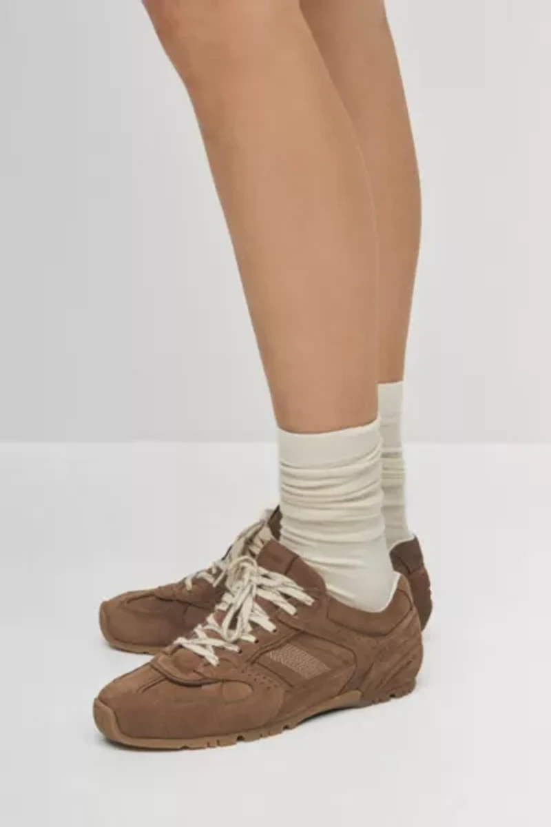 ALOHAS tb. 56 Suede Sneaker