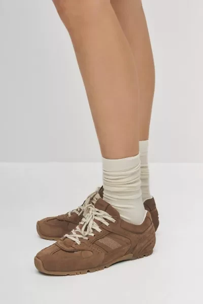 ALOHAS tb. 56 Suede Sneaker