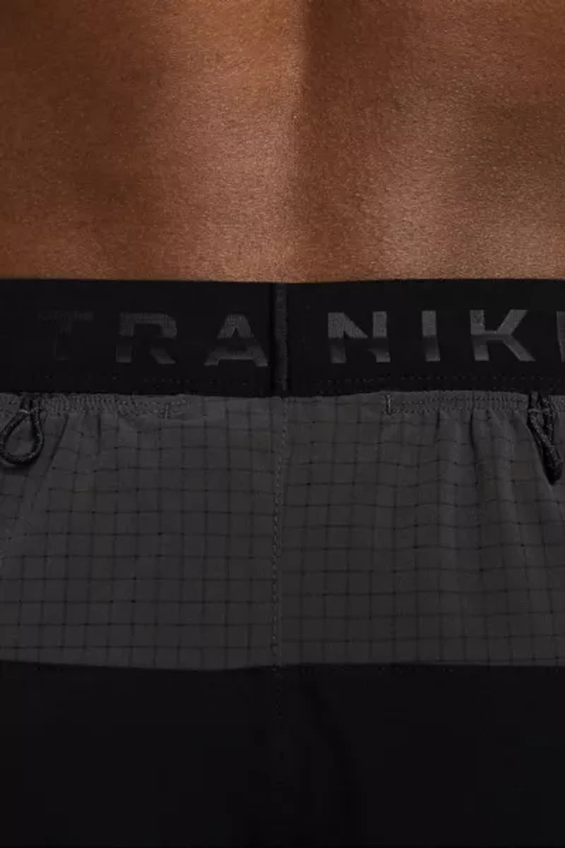 Nike Trail Dri-FIT 6" Running Short