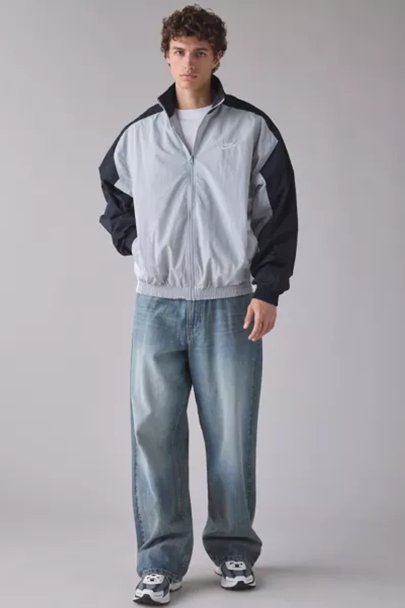 Nike Club Woven Track Jacket