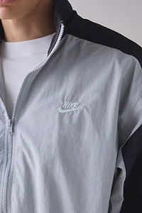 Nike Club Woven Track Jacket