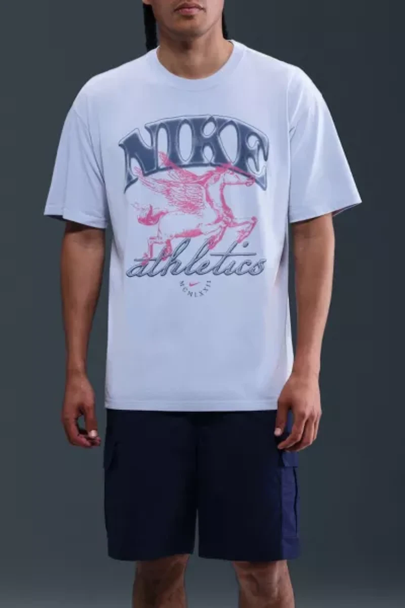 Nike Sportswear Max90 Pegasus Graphic Tee