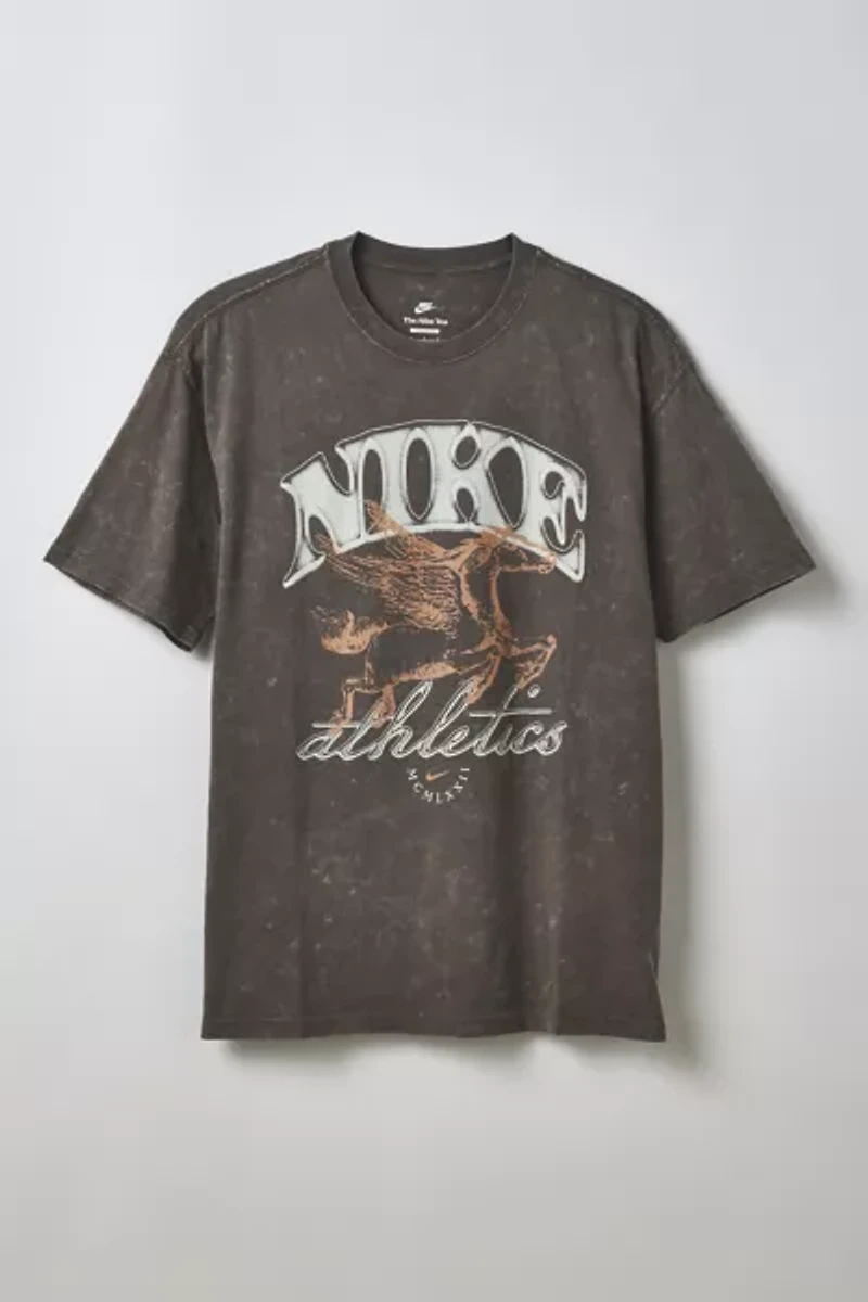 Nike Sportswear Max 90 Pegasus Graphic Tee