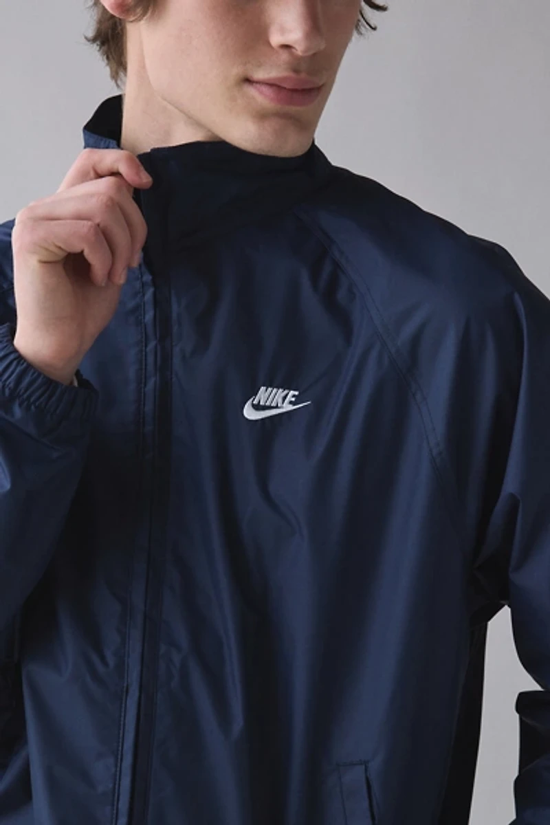 Nike Club Roscoe Zip Up Jacket
