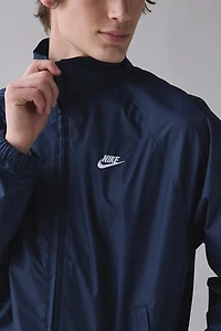Nike Club Roscoe Zip Up Jacket