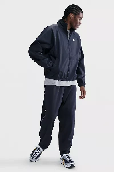 Nike Club Roscoe Zip Up Jacket