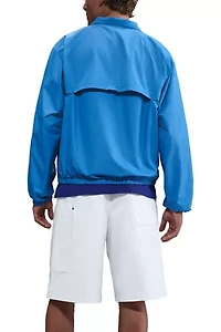 Nike Club Roscoe Zip Up Jacket